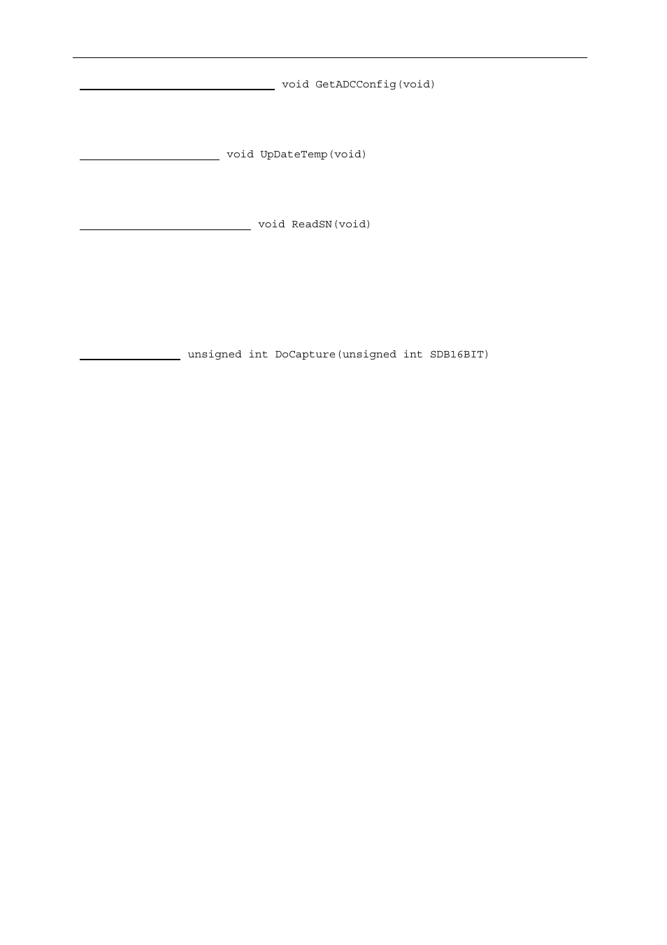 Sundance SMT8090-365 User Manual | Page 12 / 12