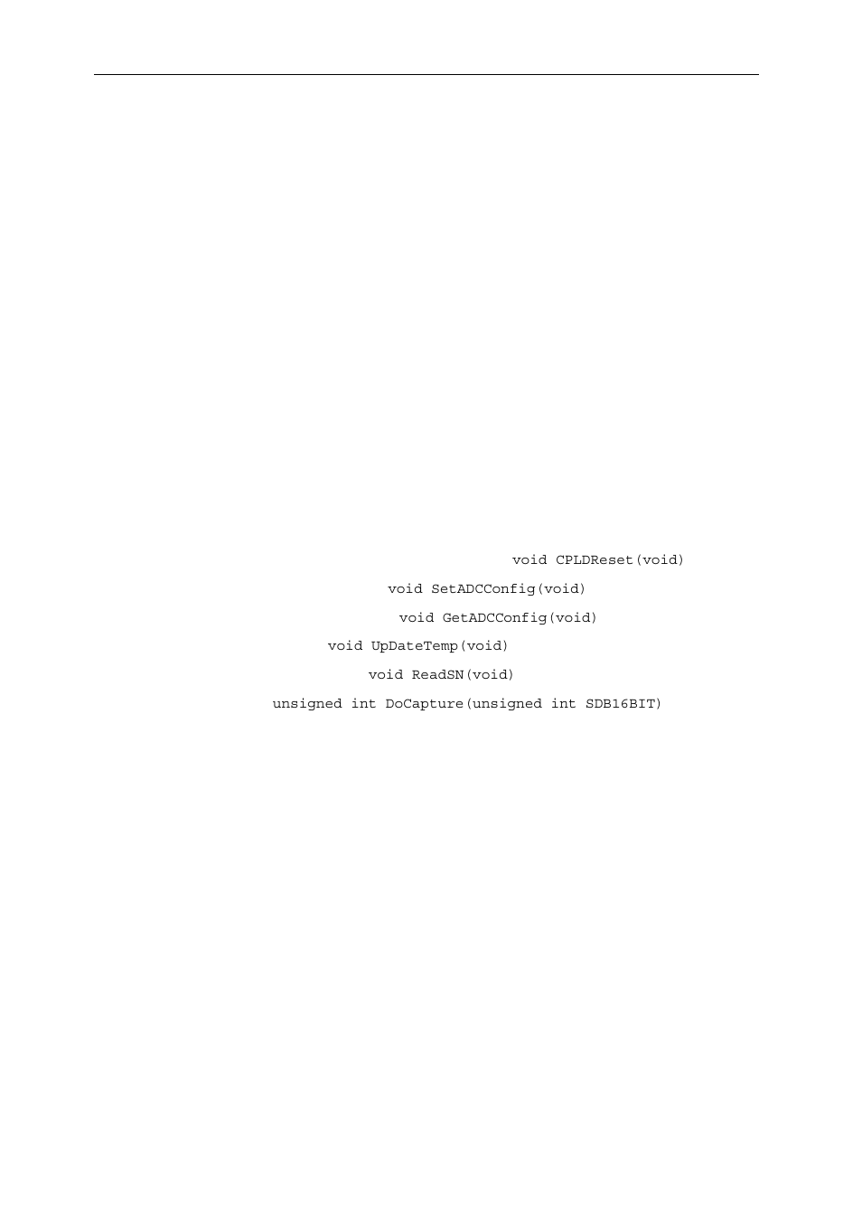 Sundance SMT8090-365 User Manual | Page 3 / 12