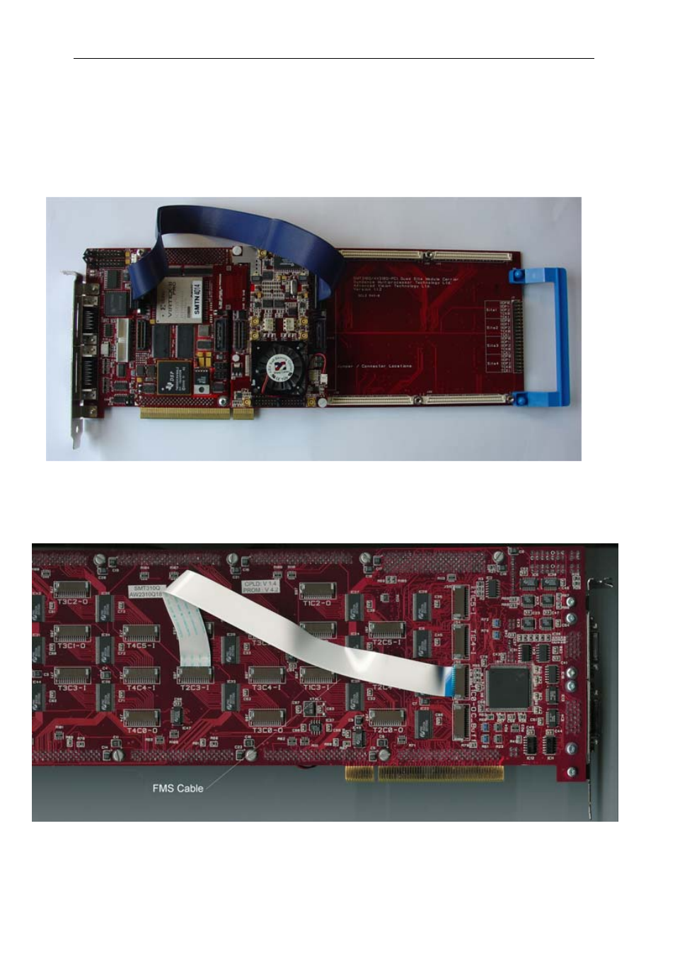 Sundance SMT8090-395 User Manual | Page 10 / 12