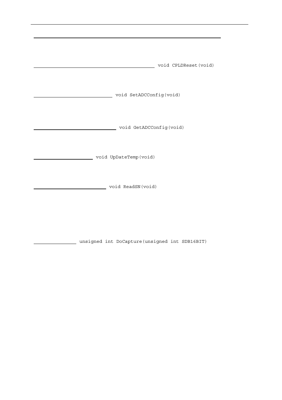 Sundance SMT8090-395 User Manual | Page 12 / 12