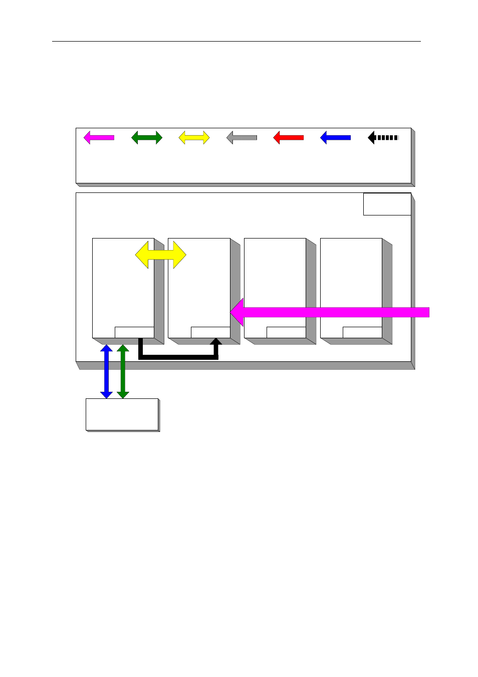 Architecture | Sundance SMT8090-395 User Manual | Page 6 / 12