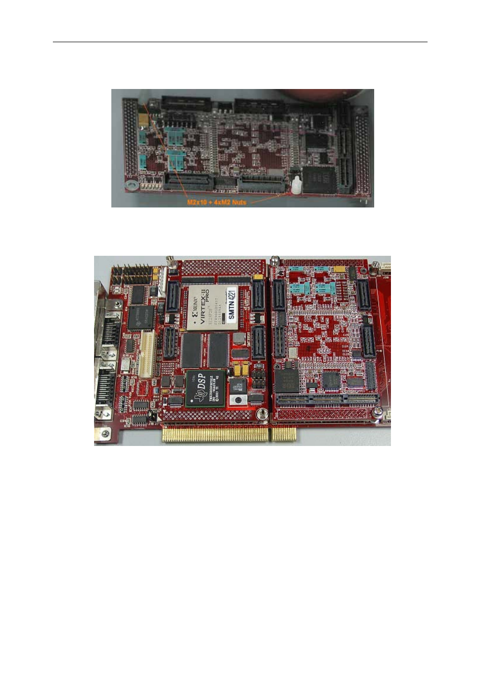 Sundance SMT8091-395VP User Manual | Page 8 / 12