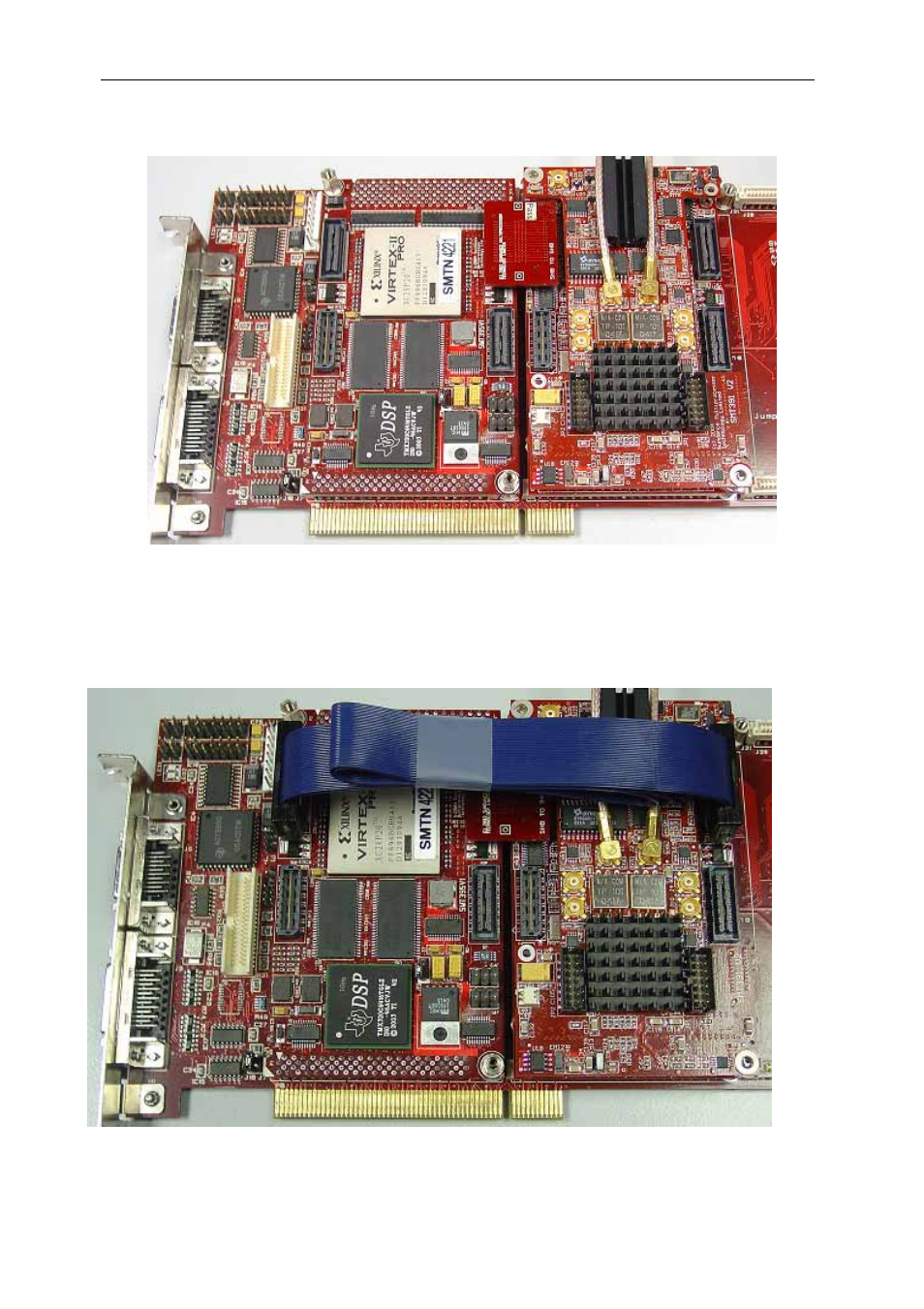 Sundance SMT8091-395VP User Manual | Page 9 / 12
