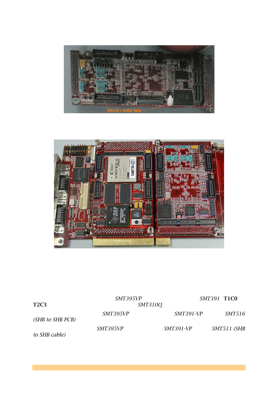 Sundance SMT8091 User Manual | Page 12 / 16