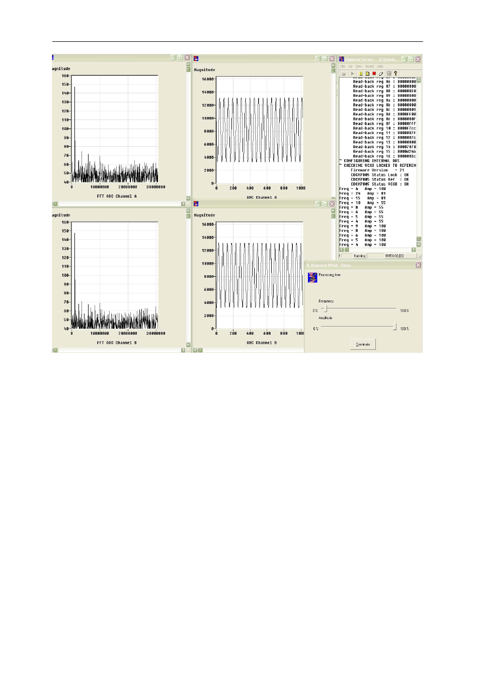 Sundance SMT8096 User Manual | Page 13 / 13