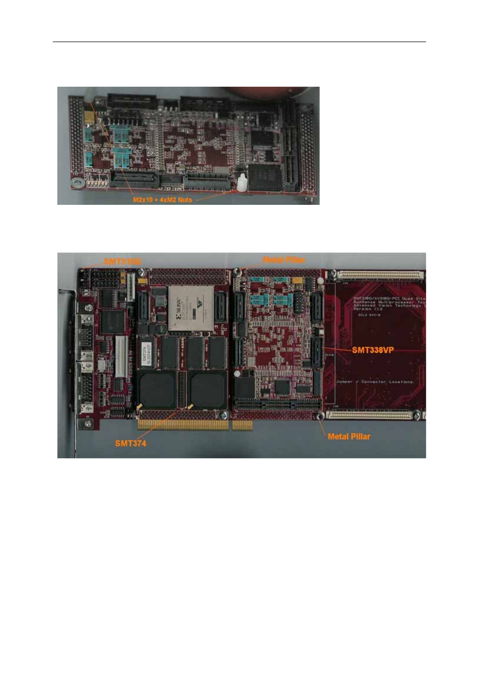 Sundance SMT8101 User Manual | Page 10 / 16