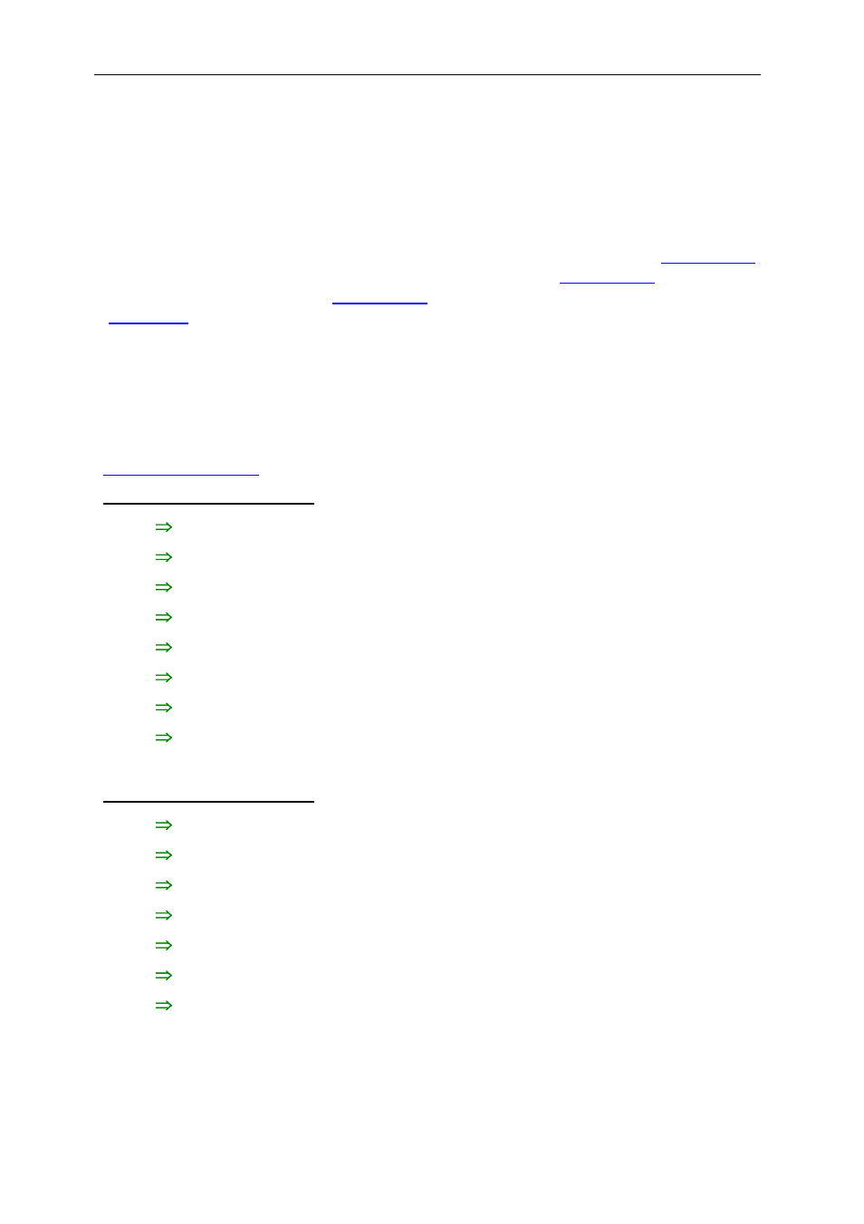 Outline description, Main modules description | Sundance SMT8101 User Manual | Page 5 / 16