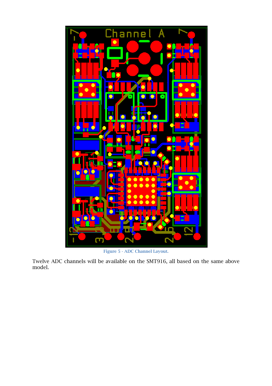 Sundance SMT916 User Manual | Page 24 / 28