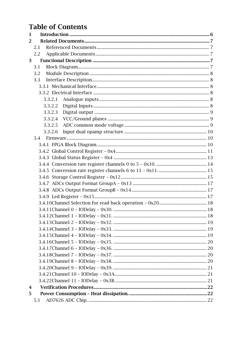 Sundance SMT916 User Manual | Page 3 / 28