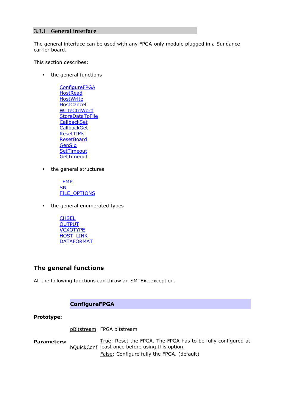Sundance SMT1026 User Manual | Page 15 / 49
