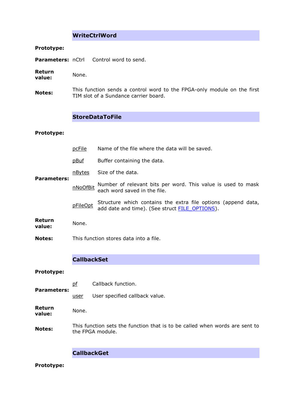 Sundance SMT1026 User Manual | Page 17 / 49