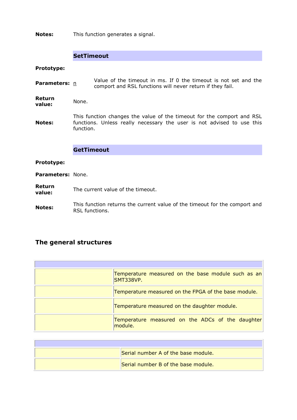 Sundance SMT1026 User Manual | Page 19 / 49