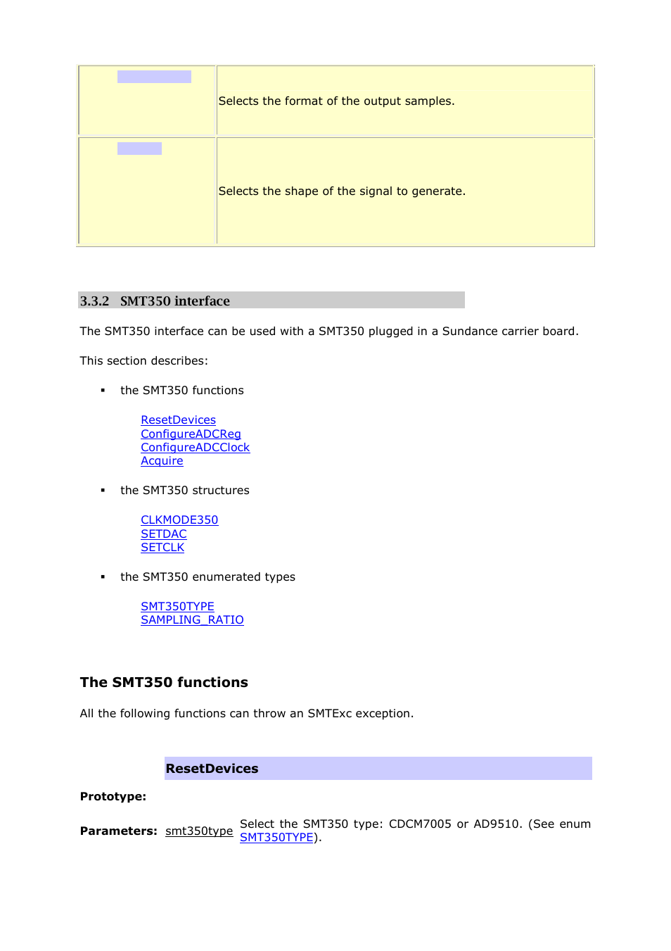 Sundance SMT1026 User Manual | Page 21 / 49