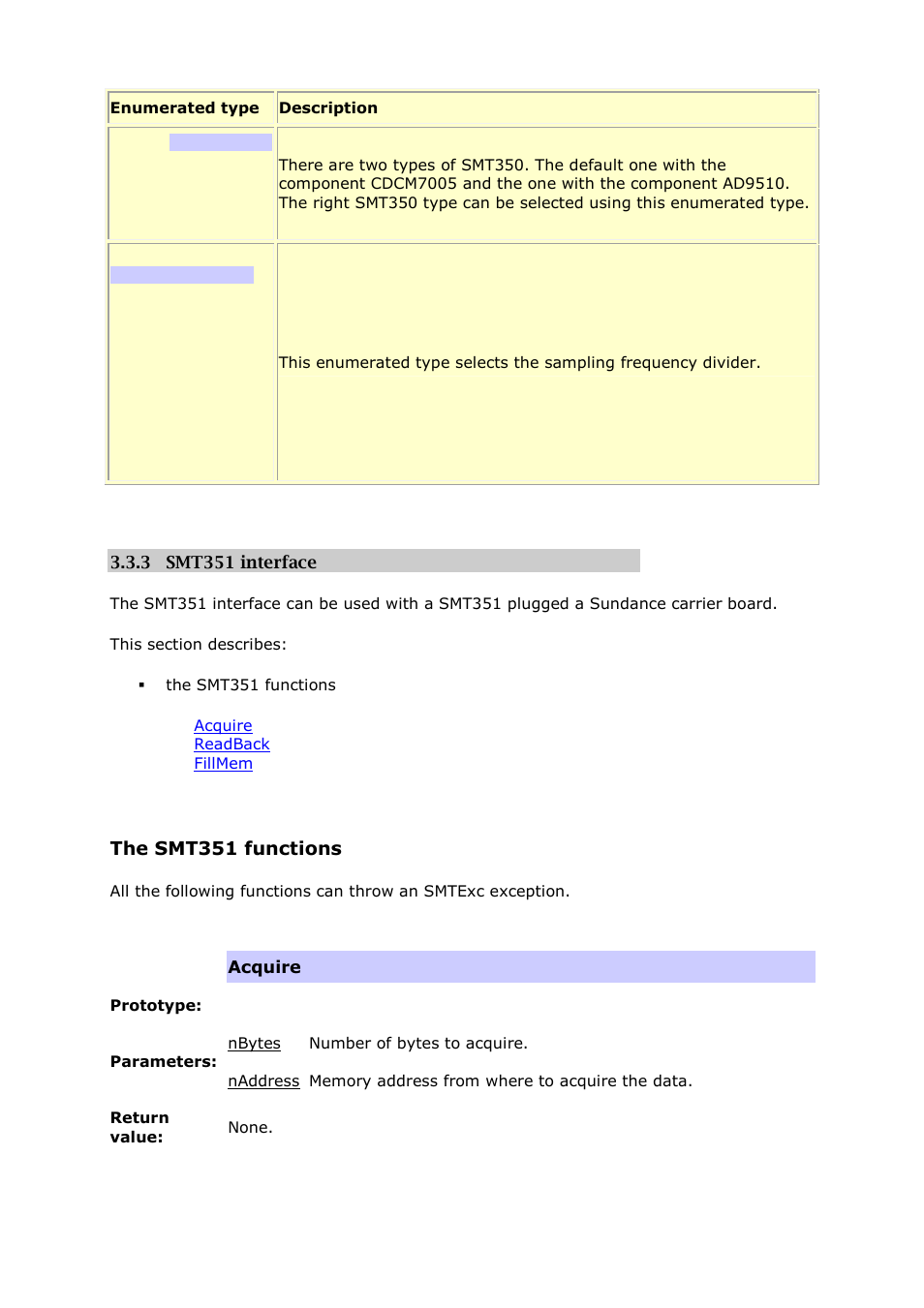 Sundance SMT1026 User Manual | Page 24 / 49