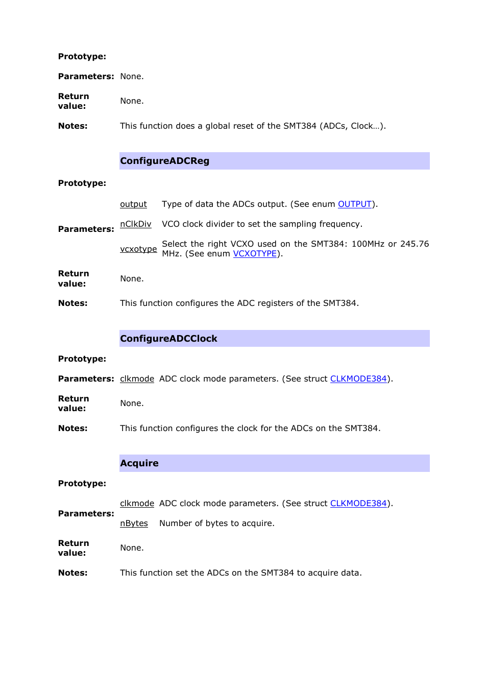 Sundance SMT1026 User Manual | Page 28 / 49