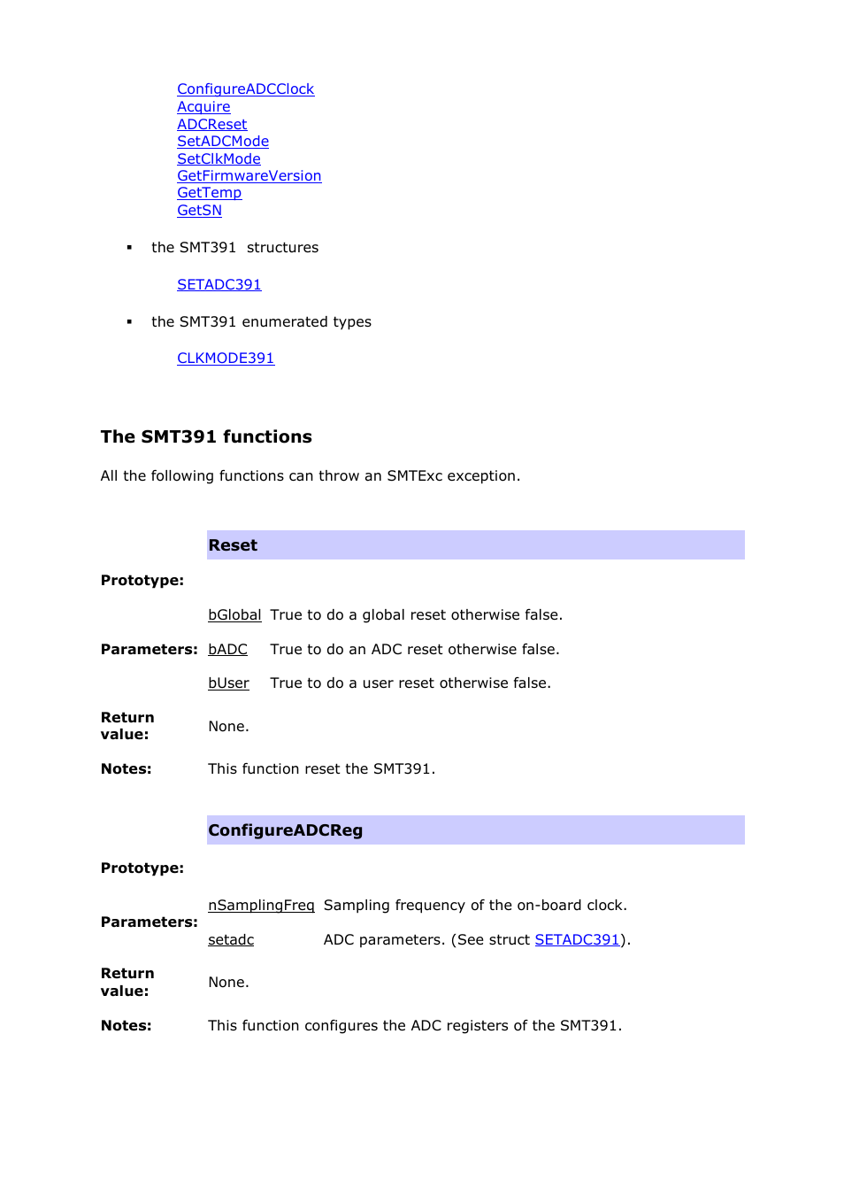 Sundance SMT1026 User Manual | Page 30 / 49