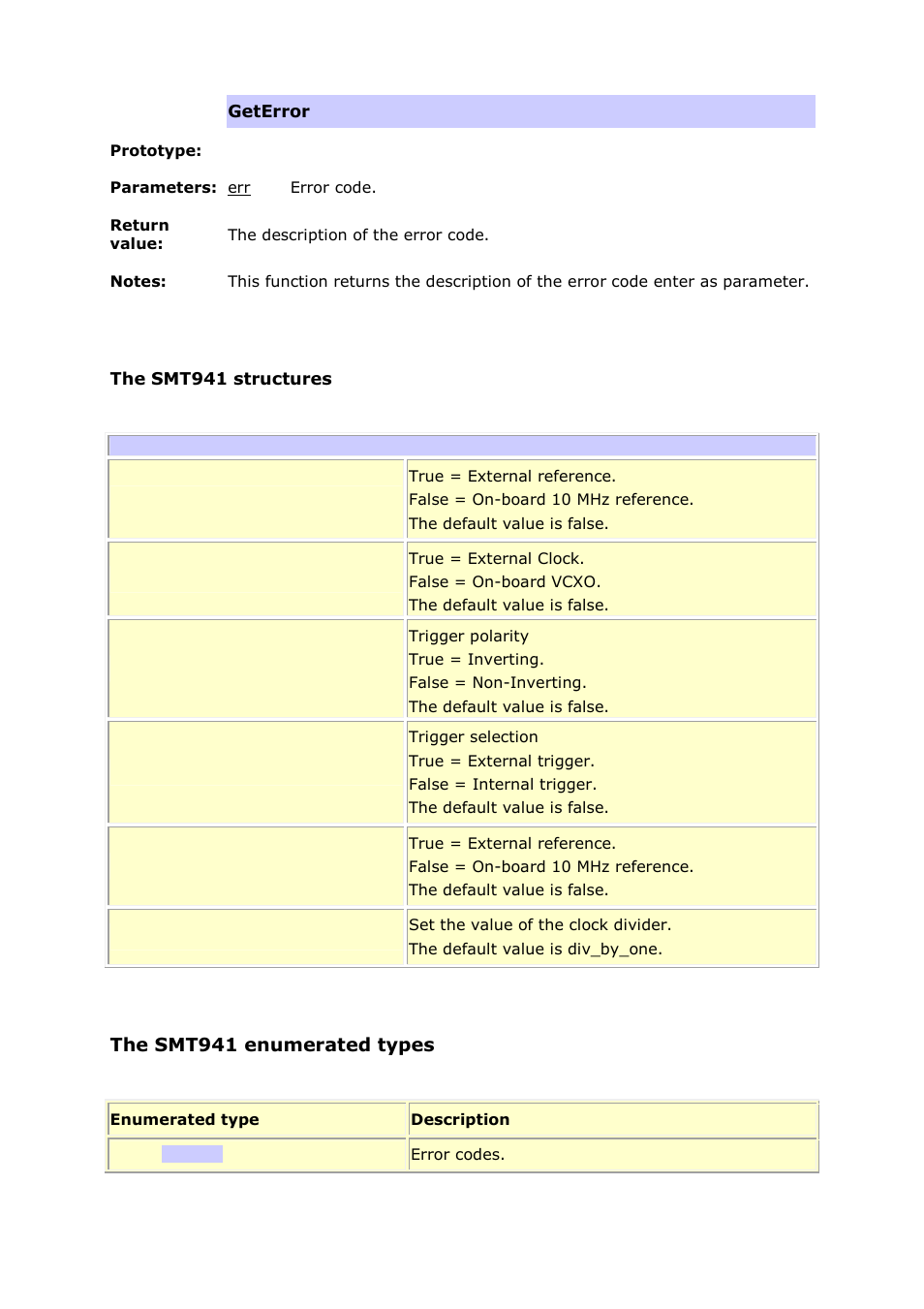 Sundance SMT1026 User Manual | Page 36 / 49