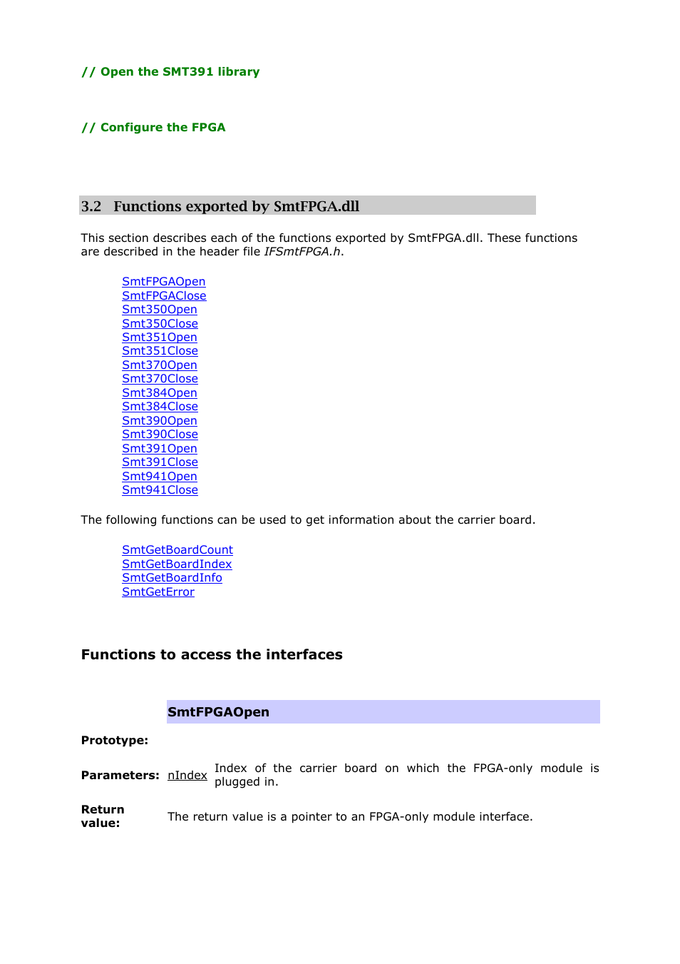 Sundance SMT1026 User Manual | Page 9 / 49