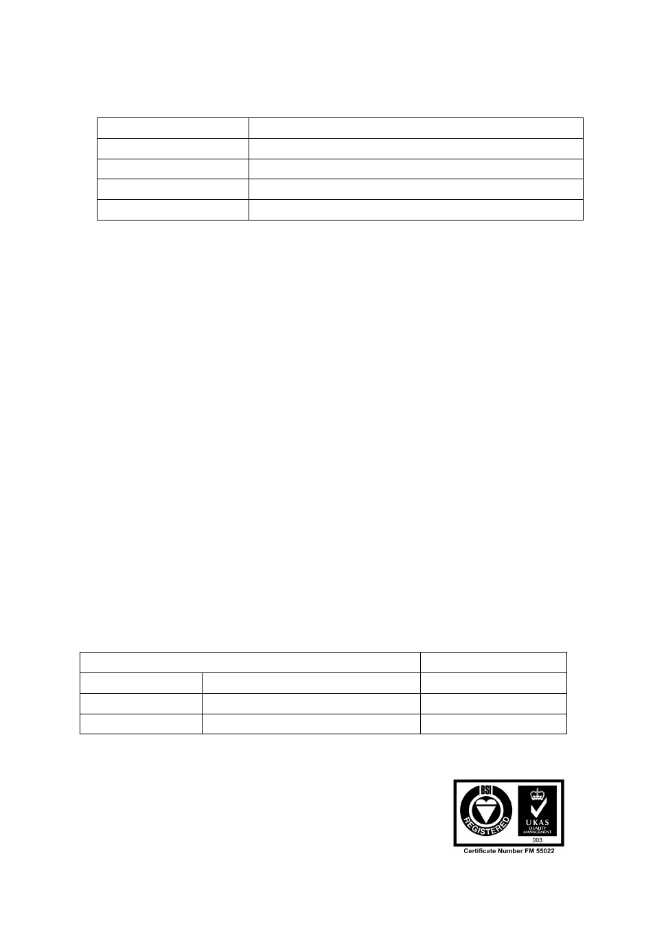 Sundance SMT321 User Manual | 42 pages