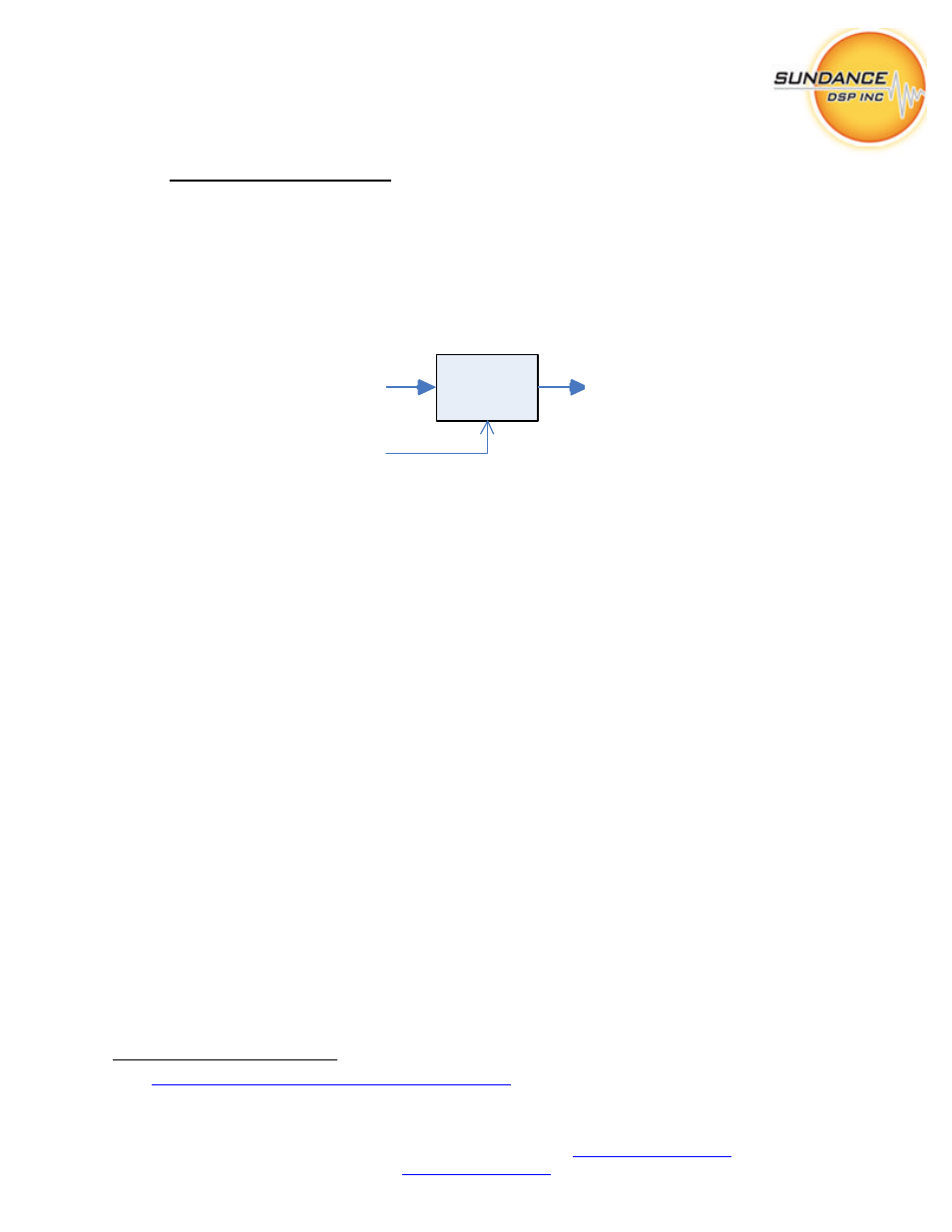 Sundance FC201 User Manual | Page 3 / 10