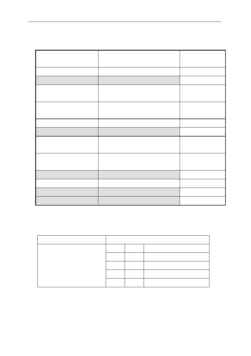 Sundance SMT335 User Manual | Page 21 / 34
