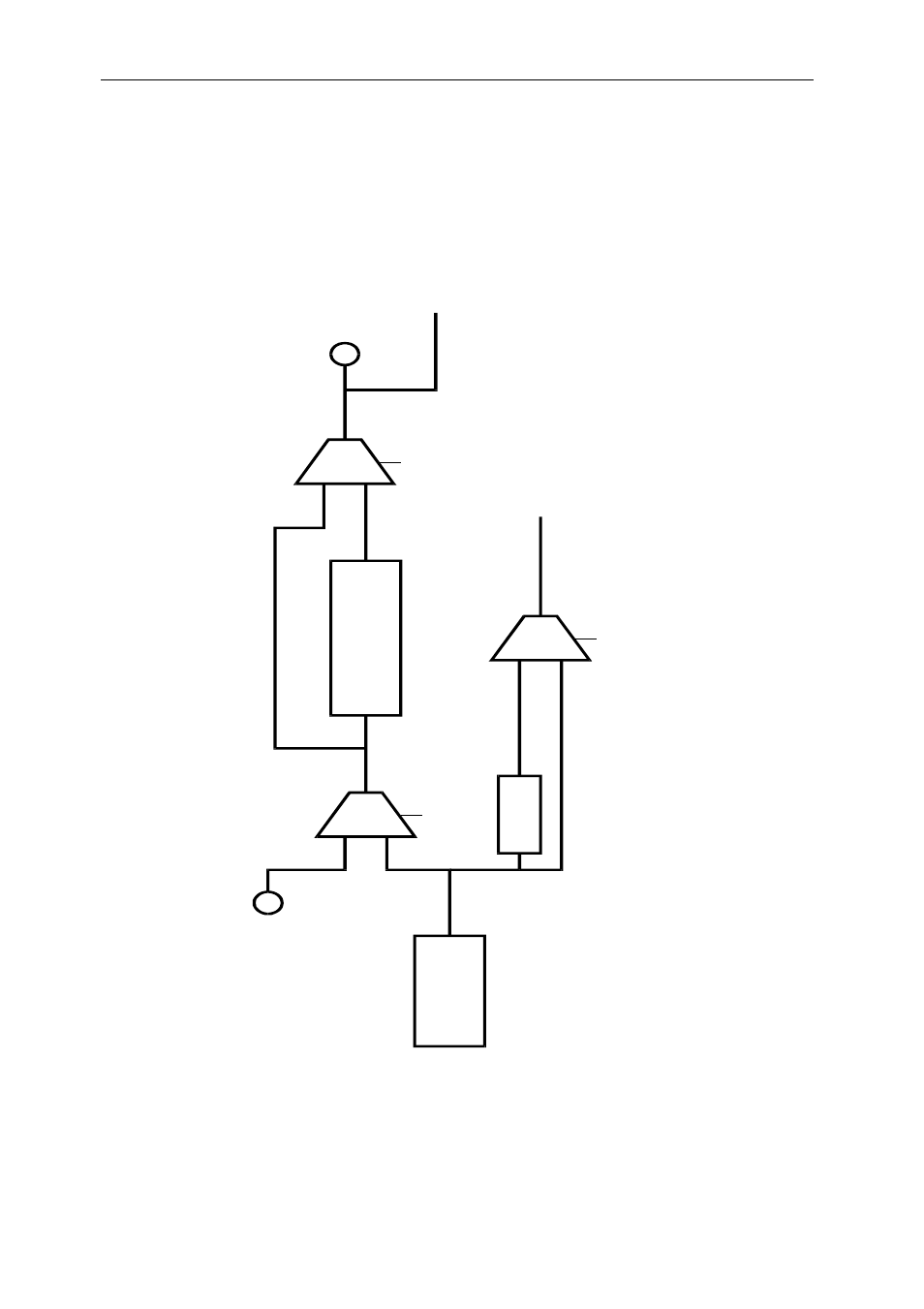 Sample clock routing | Sundance SMT356 User Manual | Page 10 / 26