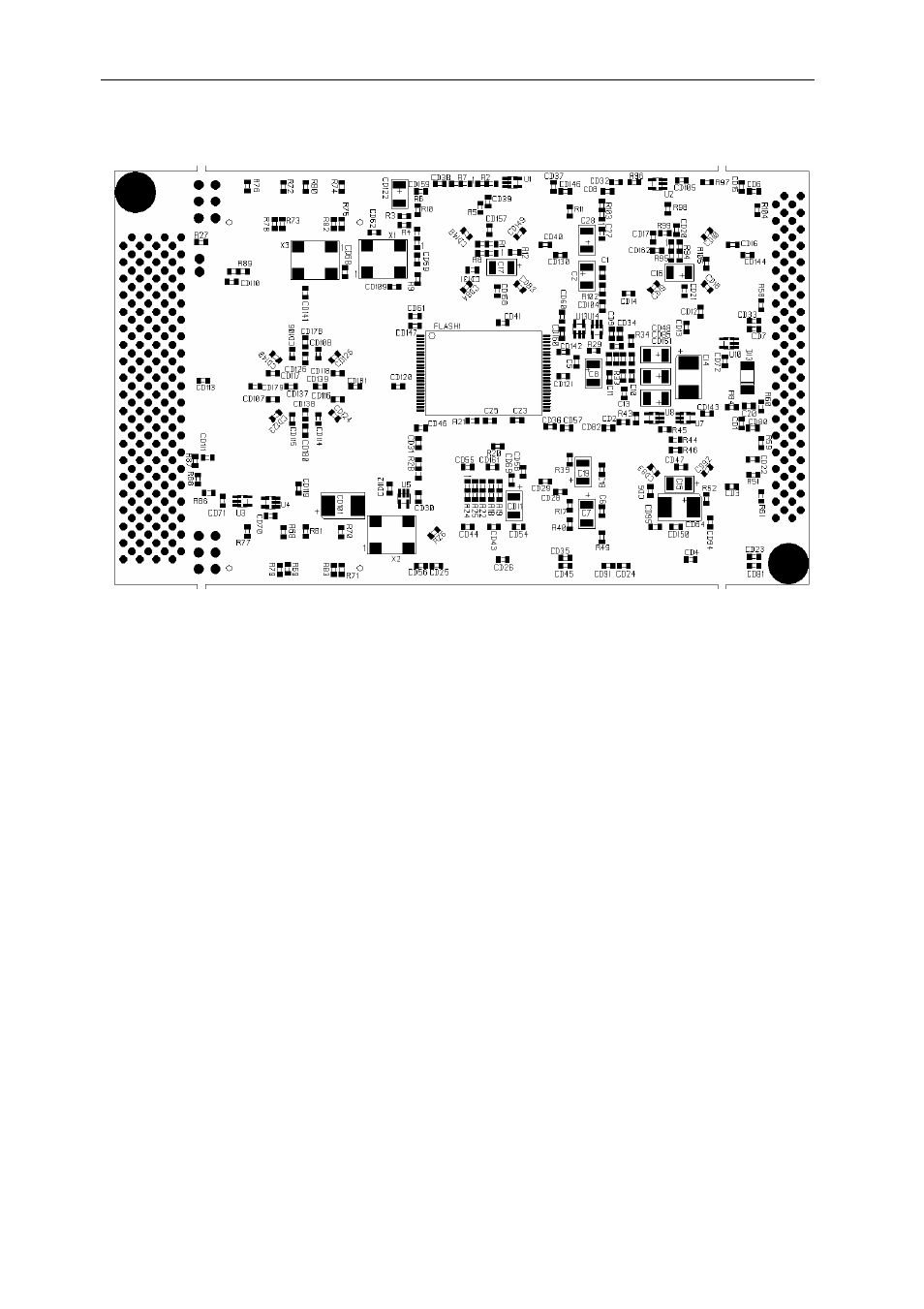 Solder side | Sundance SMT361Q User Manual | Page 18 / 24