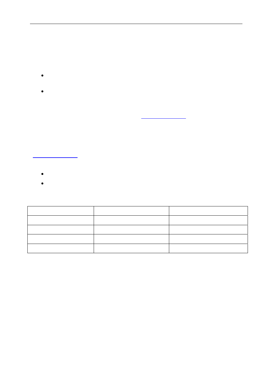 Iiof interrupt, Fpga space availability | Sundance SMT365 User Manual | Page 18 / 28