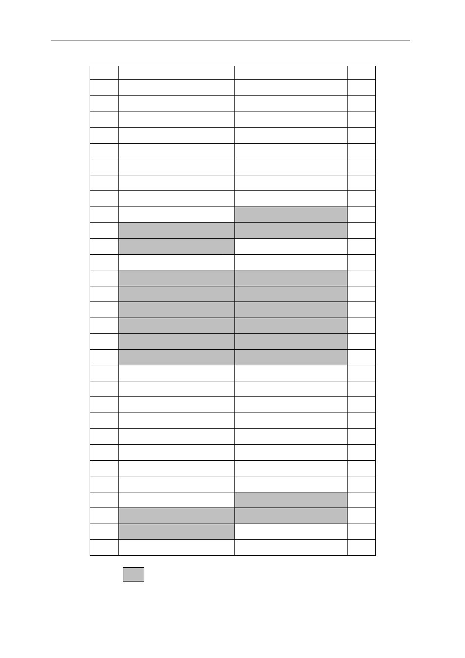 Bits sdb interface | Sundance SMT365 User Manual | Page 26 / 28