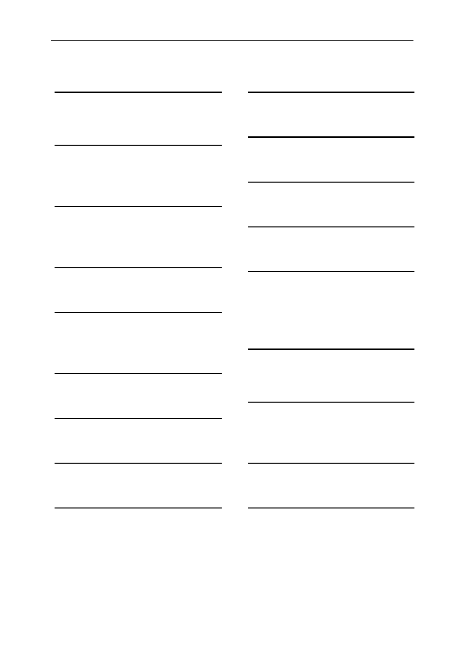 Index | Sundance SMT365 User Manual | Page 28 / 28