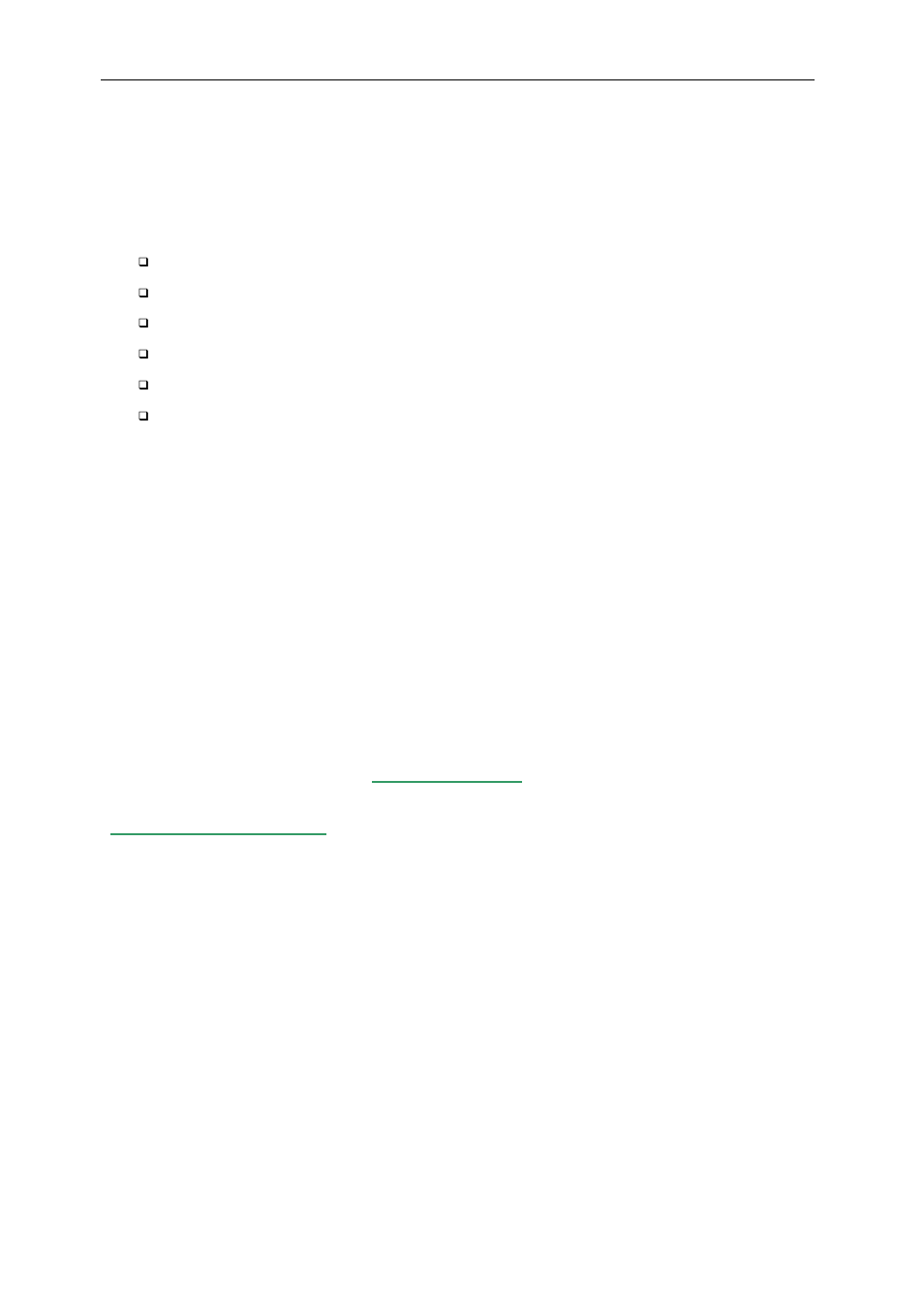 Outline description, Intended audience | Sundance SMT365 User Manual | Page 6 / 28
