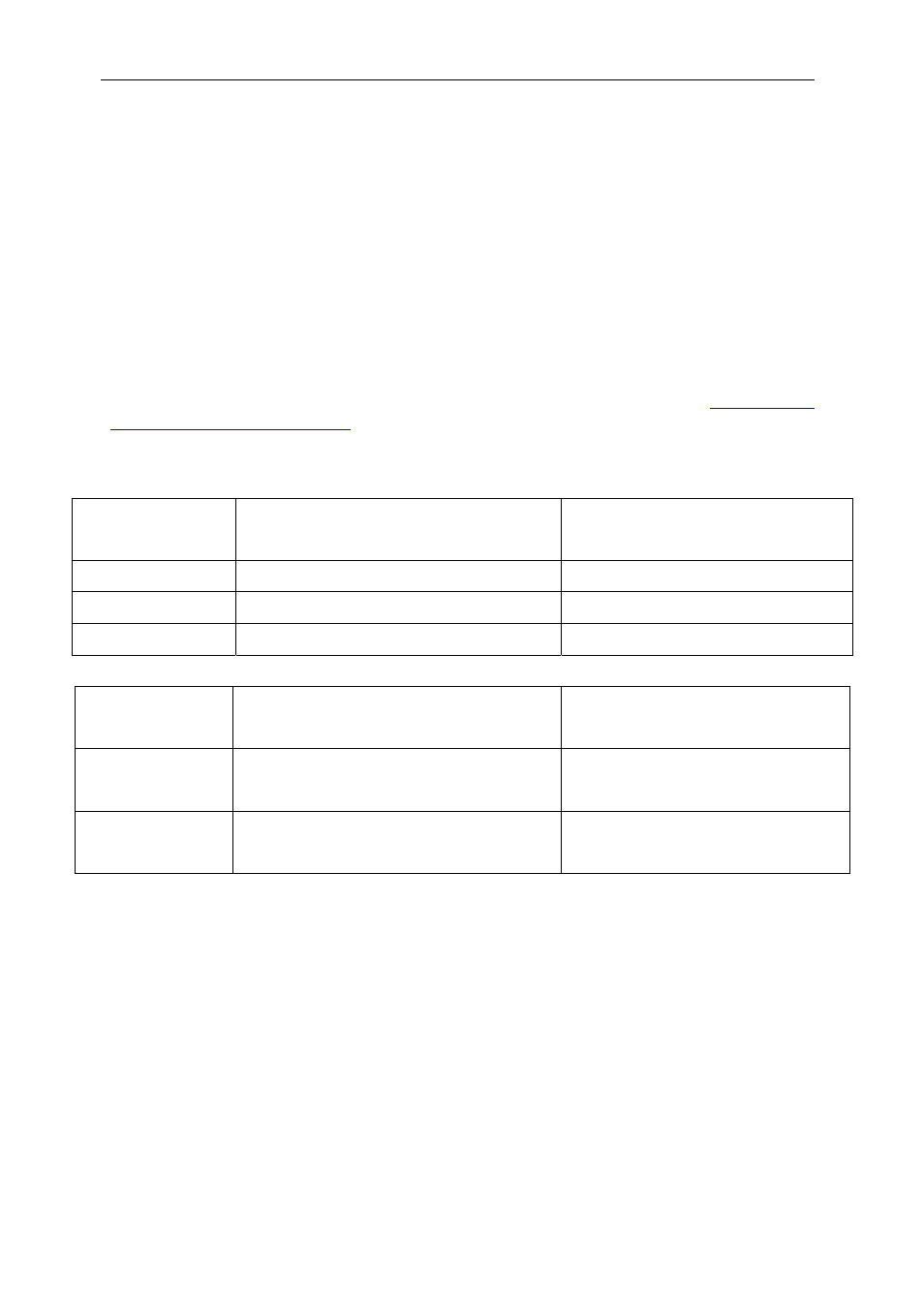 Emif control registers | Sundance SMT365 User Manual | Page 9 / 28