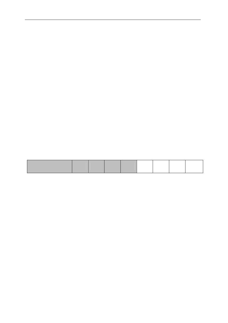 Led setting | Sundance SMT365E User Manual | Page 13 / 26