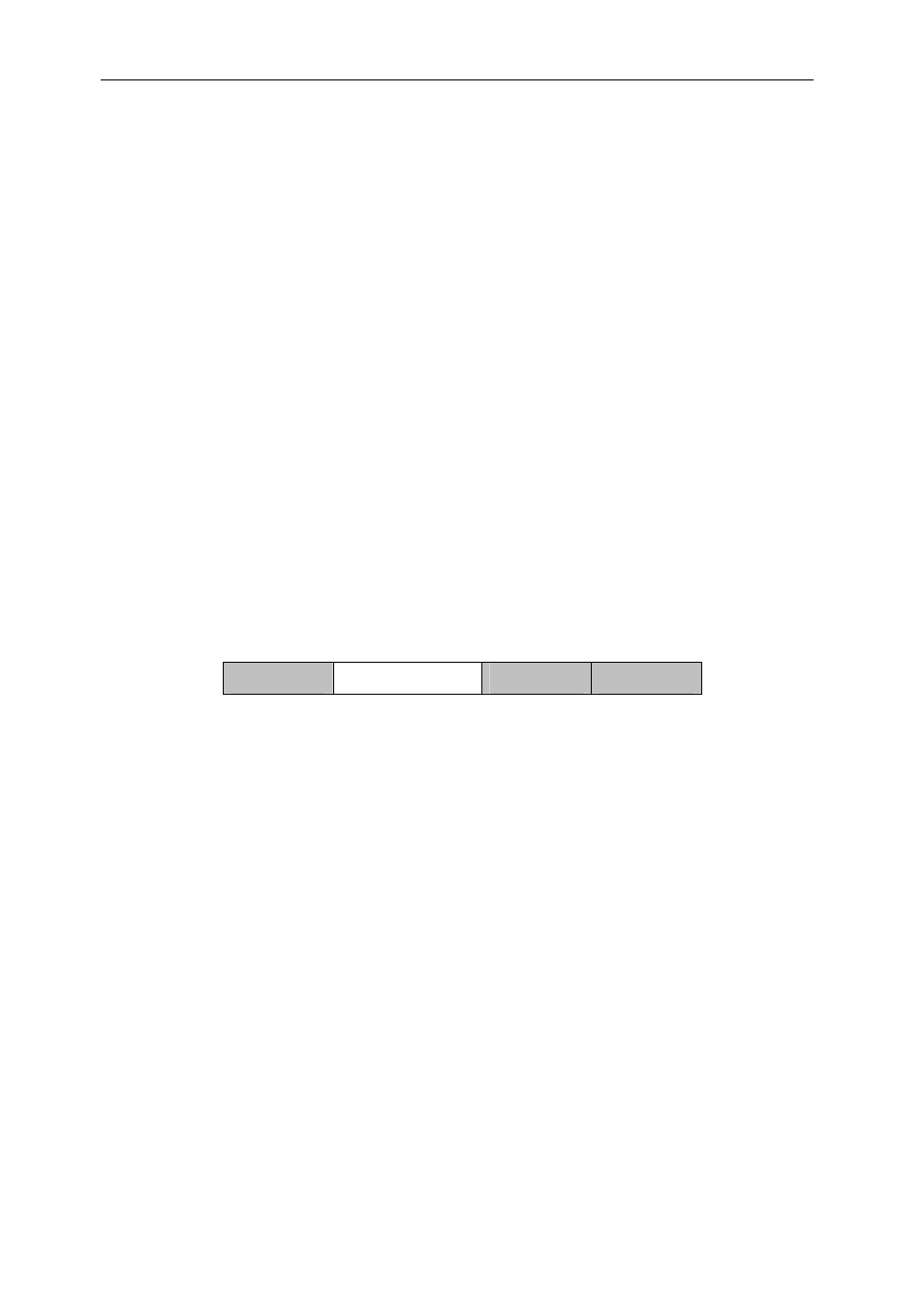 Notational conventions | Sundance SMT365E User Manual | Page 5 / 26