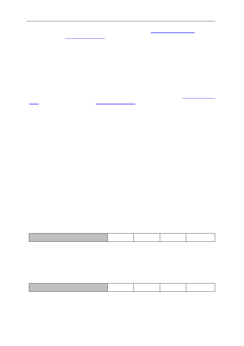 Global bus, Led setting, Led register dsp-a | Led register dsp-b | Sundance SMT374 User Manual | Page 14 / 29