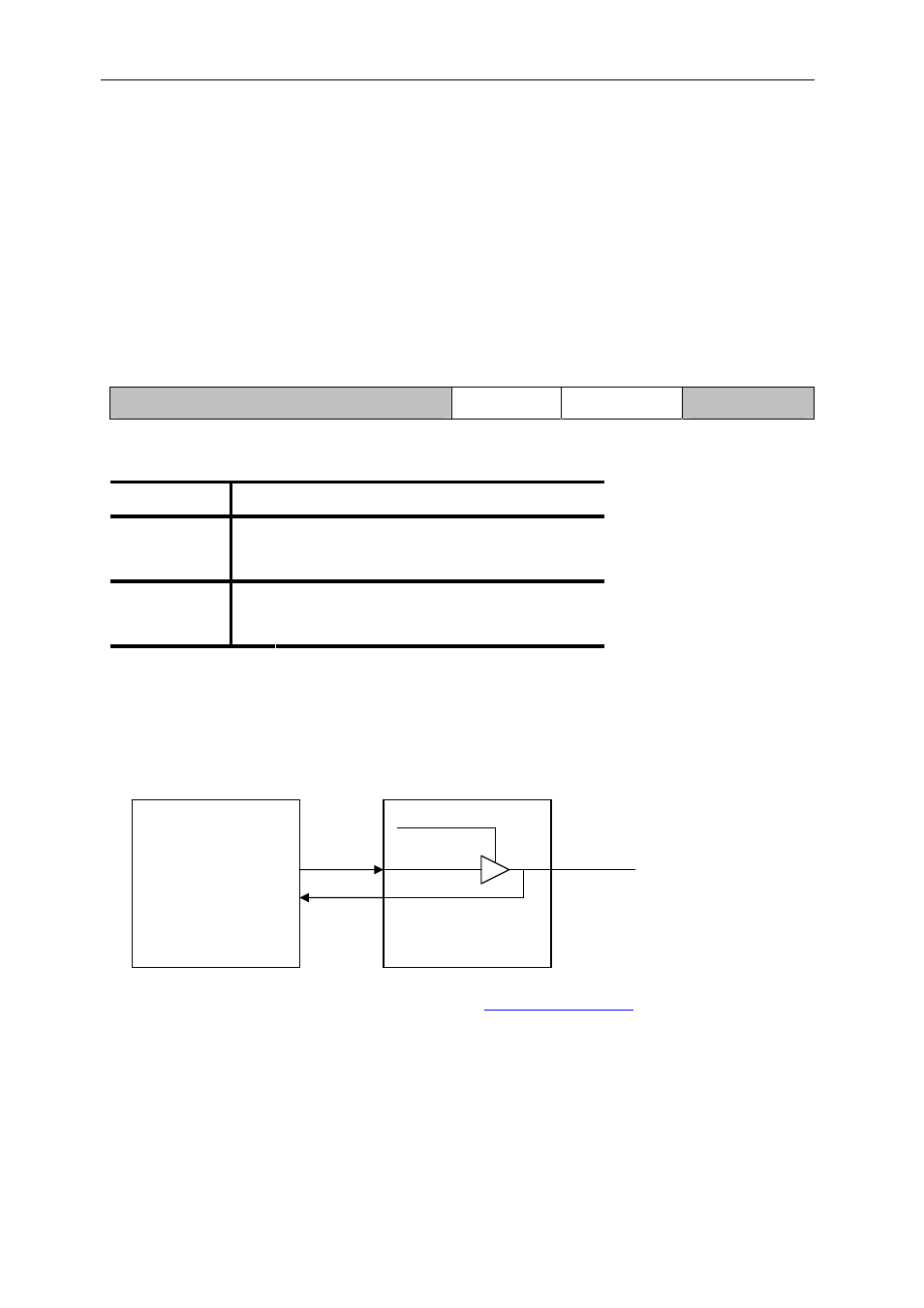 Timer, Timer control register | Sundance SMT374 User Manual | Page 16 / 29