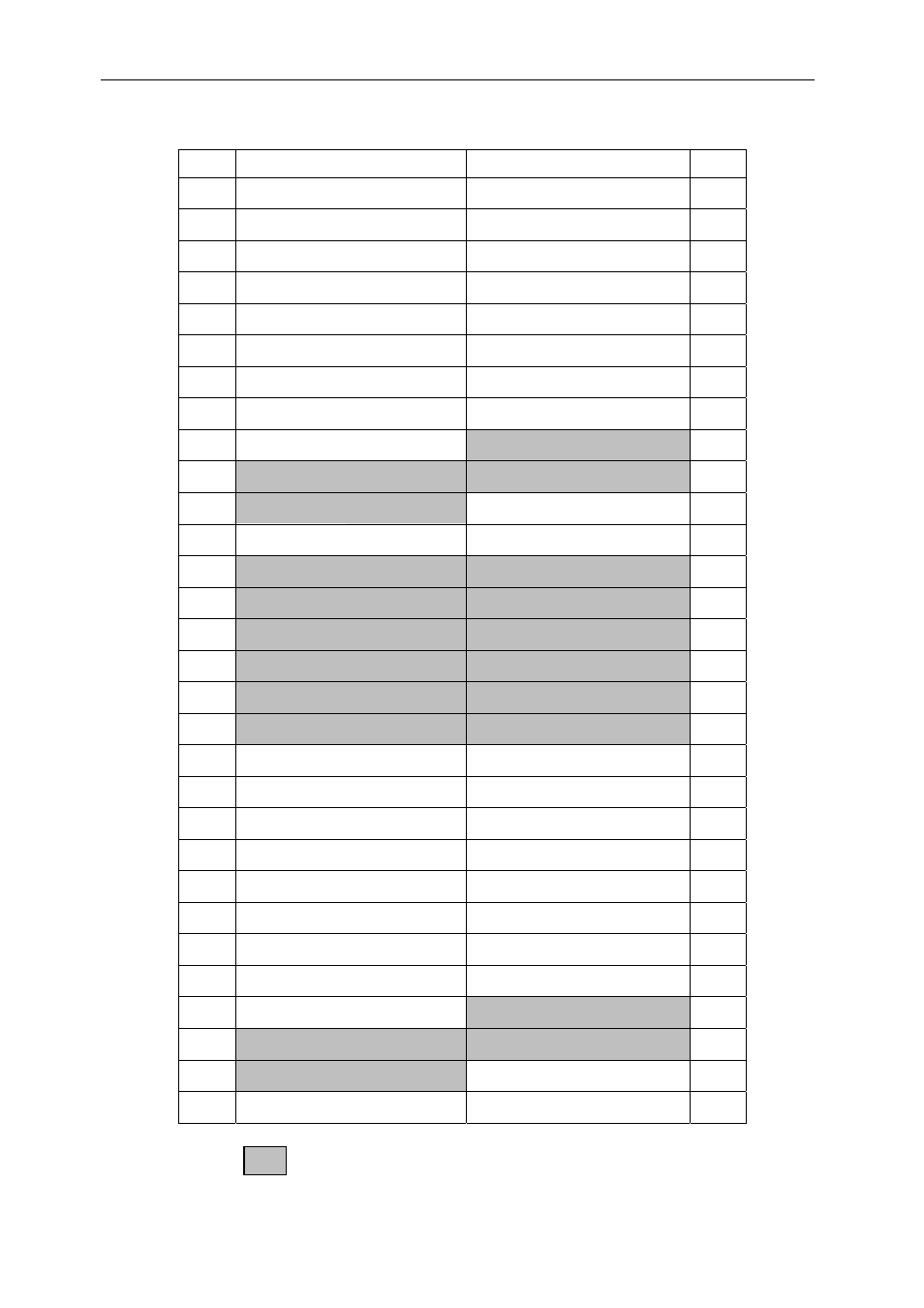 Shba pin-out | Sundance SMT374 User Manual | Page 25 / 29