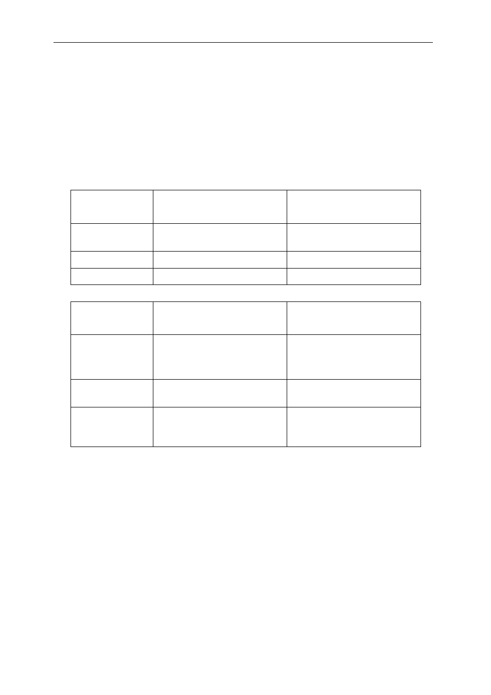 Emif control registers | Sundance SMT395 User Manual | Page 10 / 26