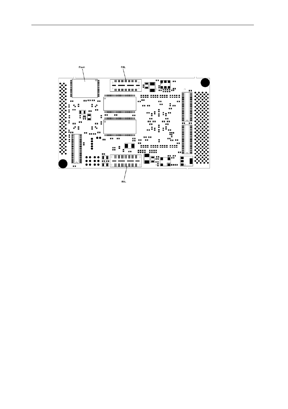 Solder side | Sundance SMT395 User Manual | Page 18 / 26