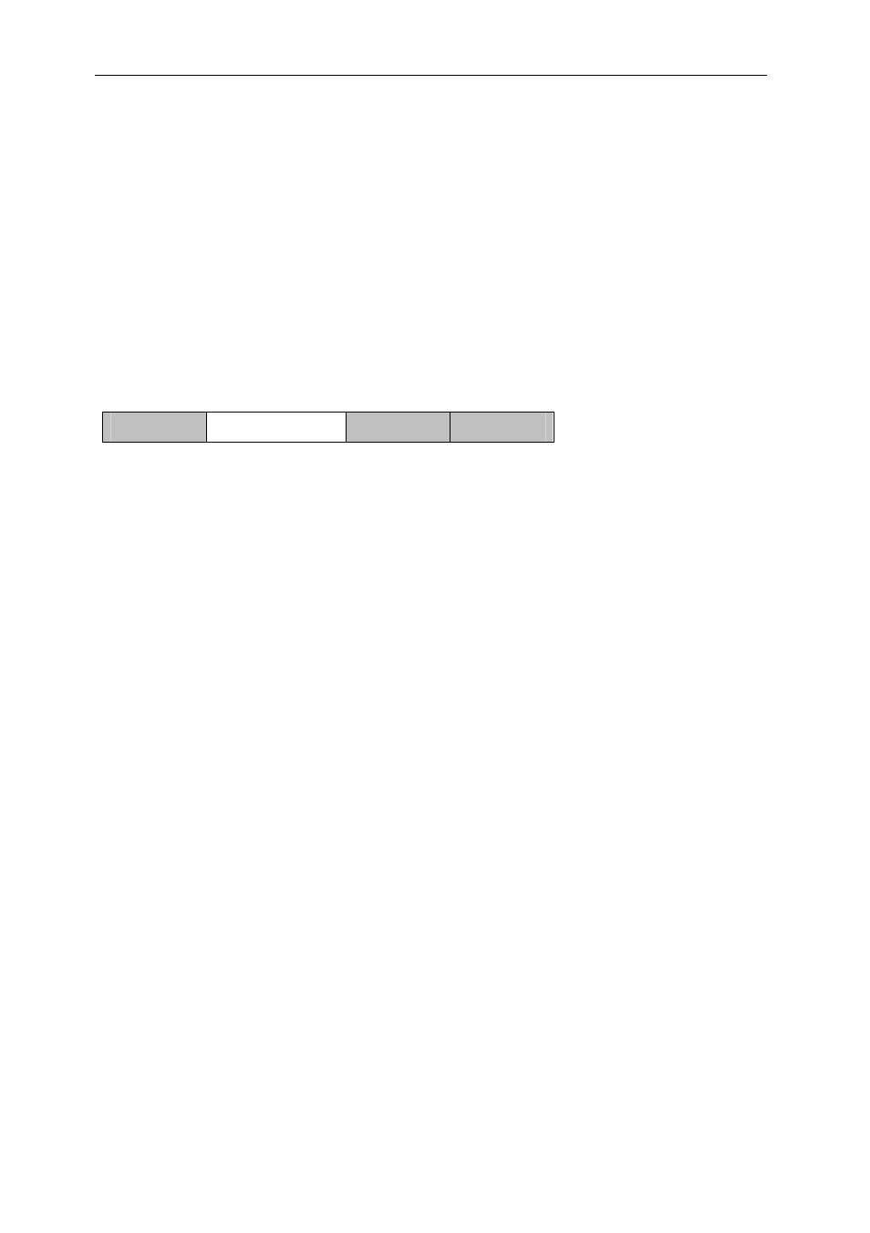 Notational conventions, Register descriptions | Sundance SMT395 User Manual | Page 5 / 26