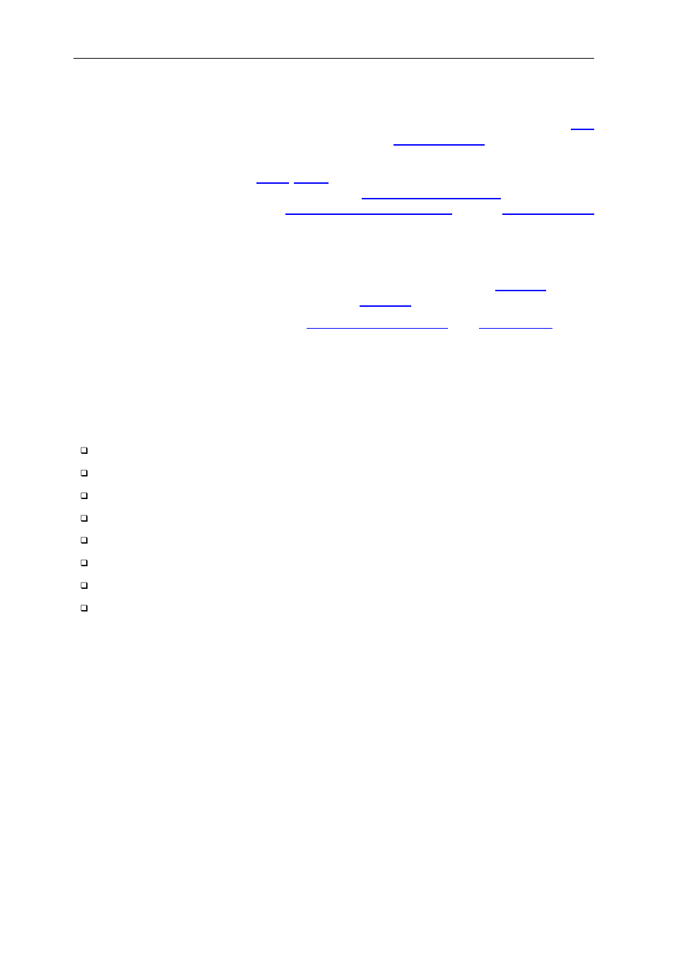 Outline description | Sundance SMT395 User Manual | Page 6 / 26