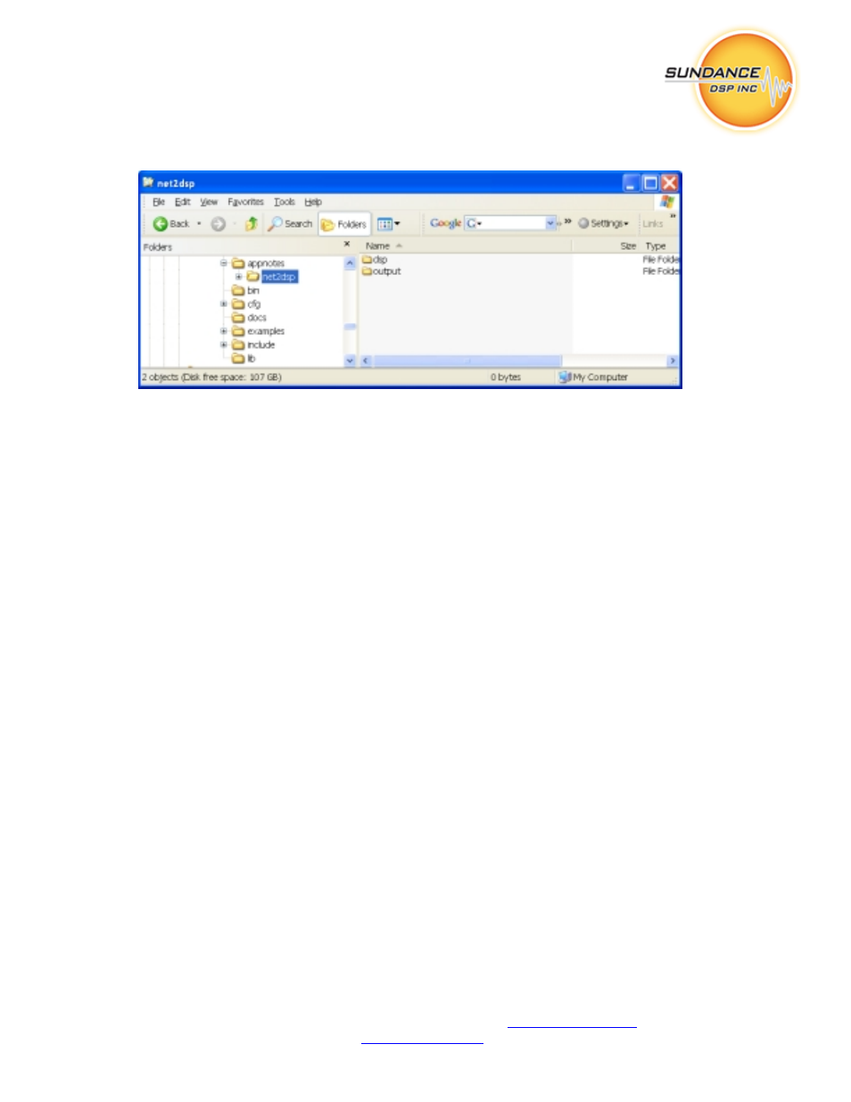 Sundance SMT6060-TCPIP User Manual | Page 18 / 32