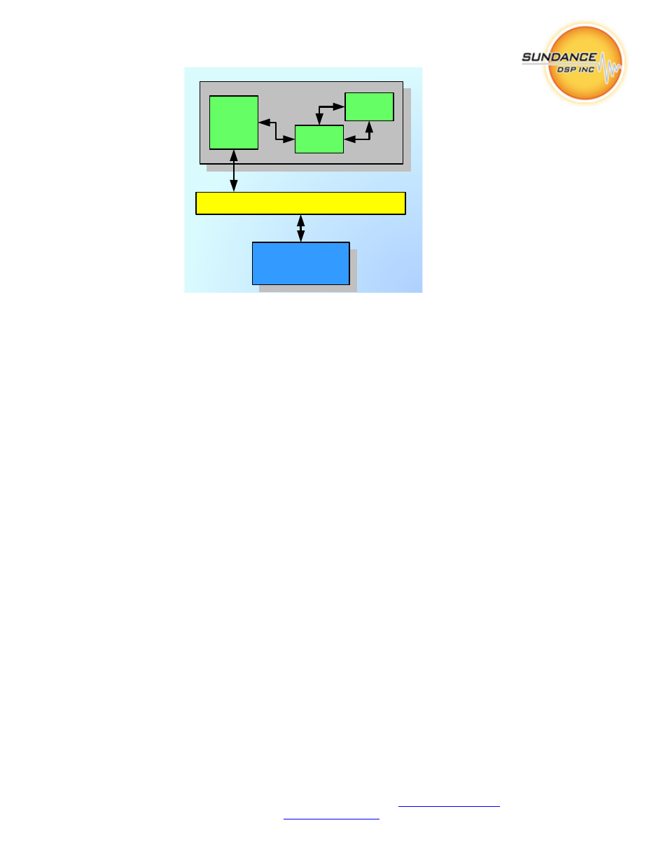 Sundance SMT6060-TCPIP User Manual | Page 29 / 32