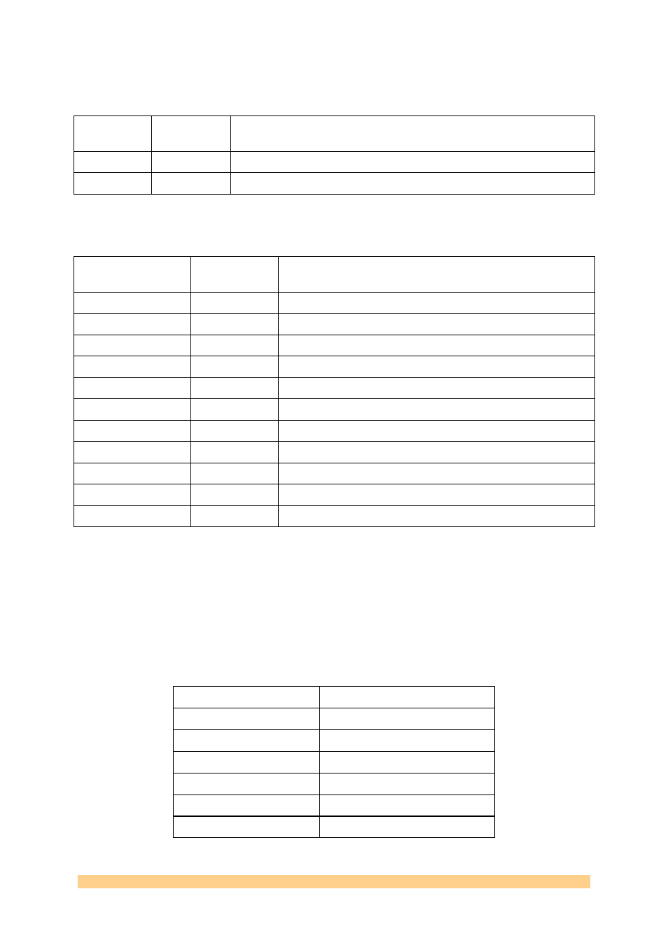 Sundance SMT329 User Manual | Page 23 / 52