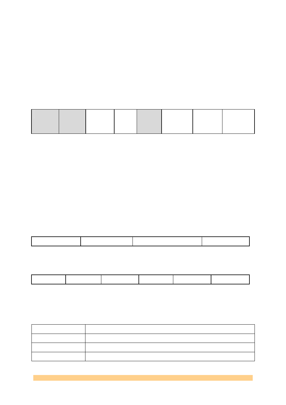 2 control register 3 = vme interrupt masks | Sundance SMT329 User Manual | Page 37 / 52
