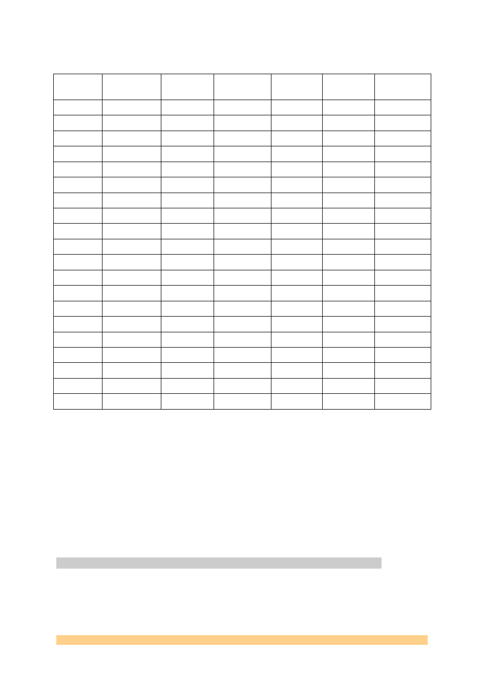 8 tim sites, Tim sites | Sundance SMT329 User Manual | Page 41 / 52