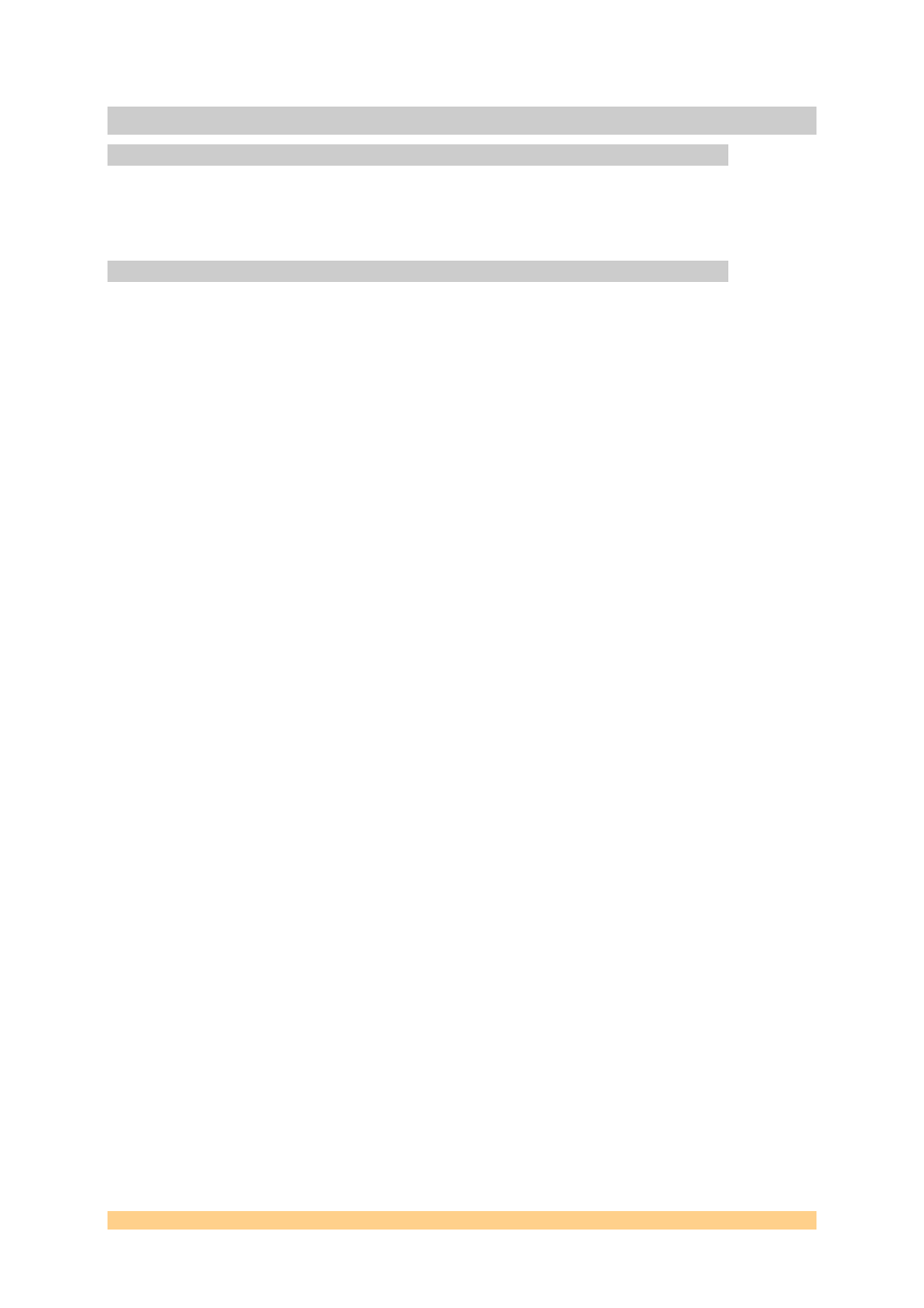 2 related documents, 1 referenced documents, 2 applicable documents | Related documents, Referenced documents, Applicable documents | Sundance SMT329 User Manual | Page 7 / 52