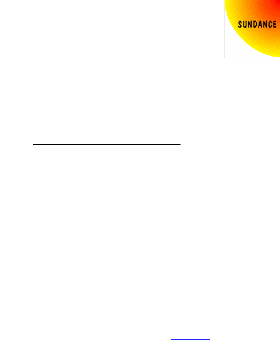 Sundance FC202 FPGA User Manual | Page 13 / 20