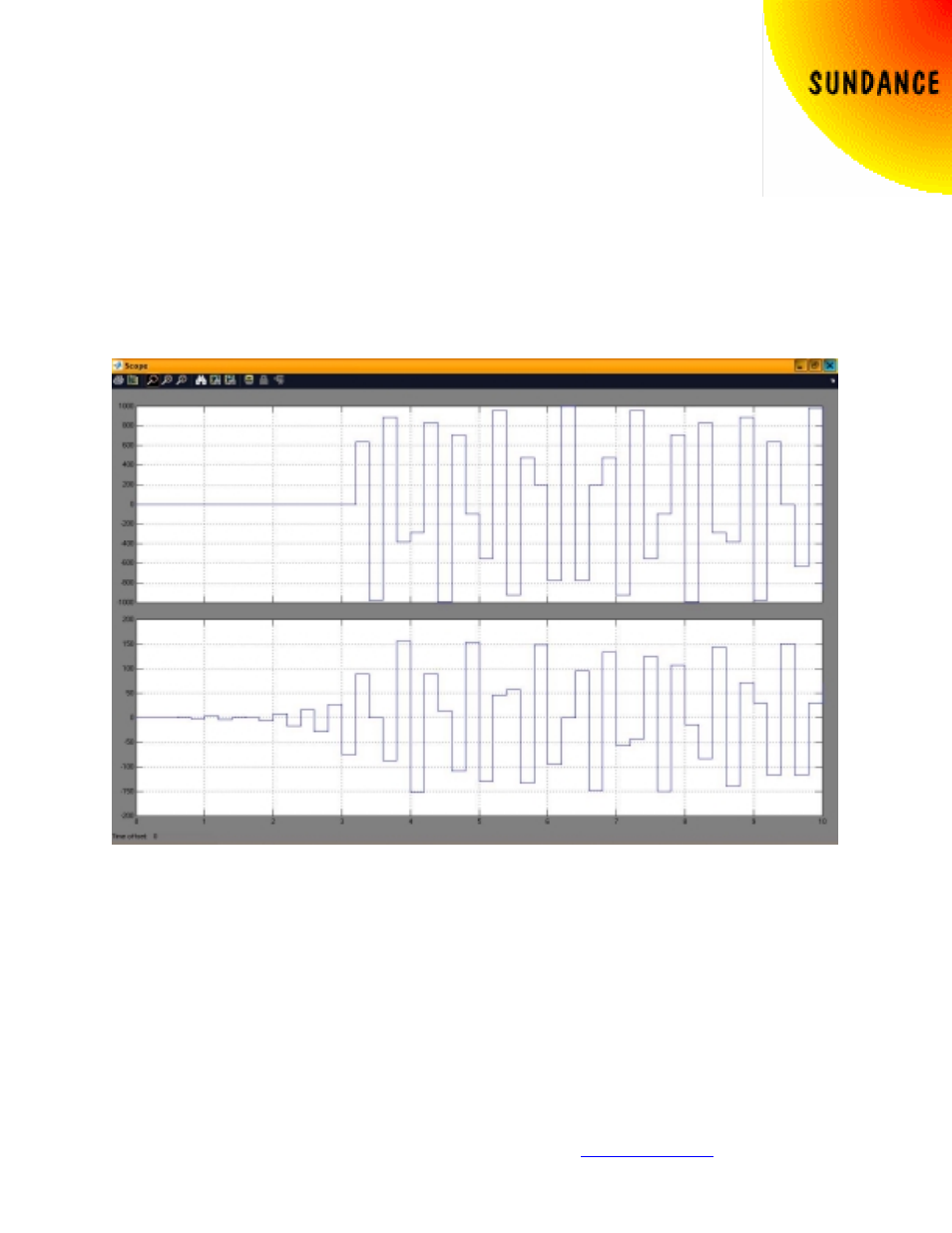 Sundance FC202 FPGA User Manual | Page 18 / 20