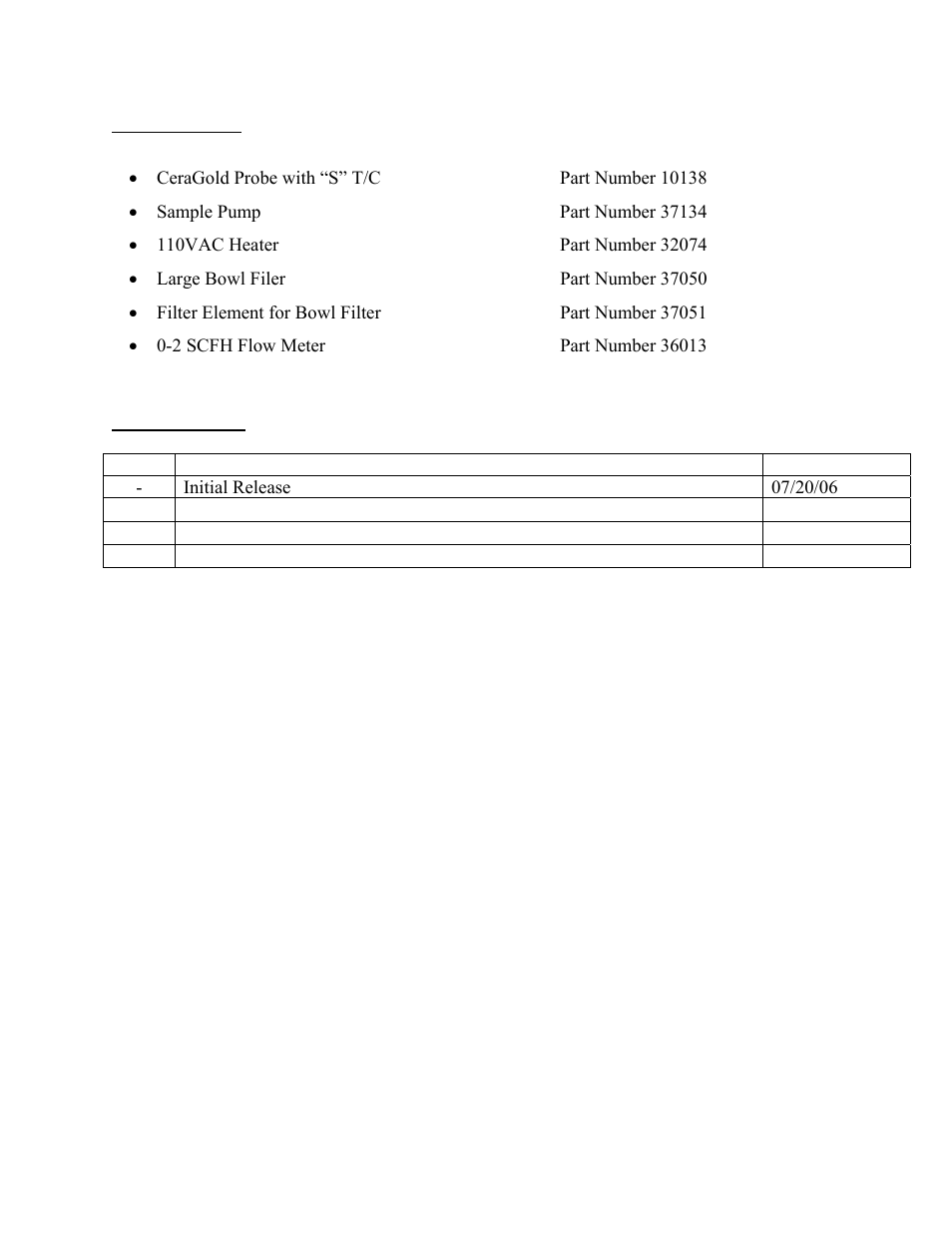 Super Systems HP2000 With 9100 Controller User Manual | Page 10 / 10